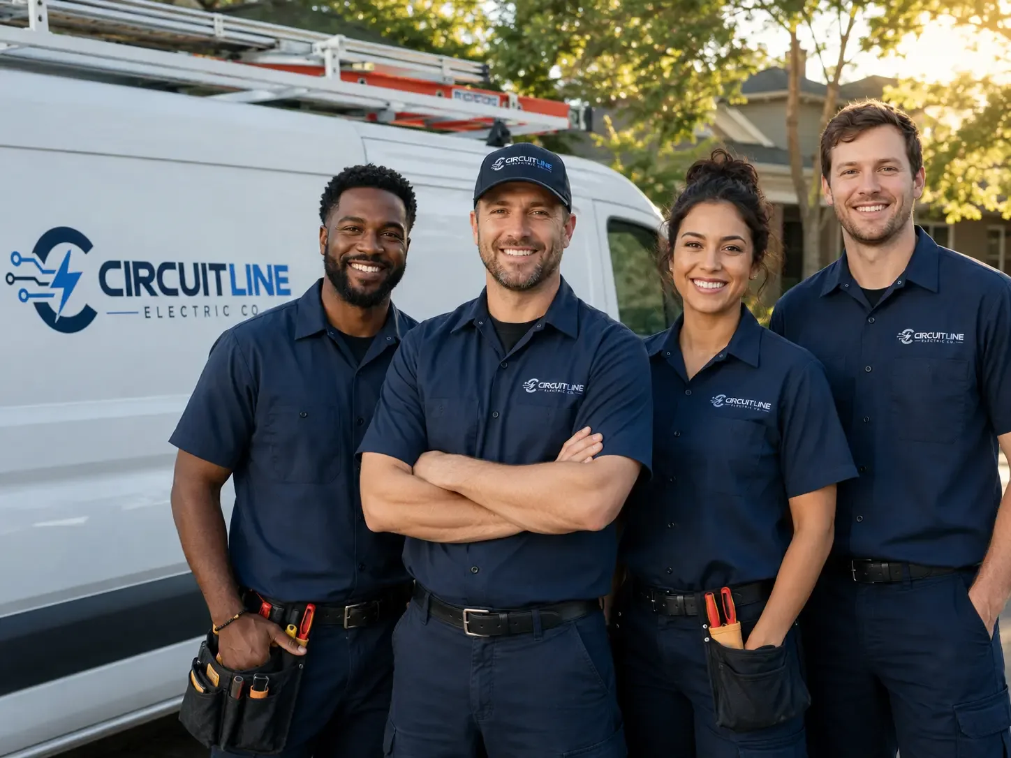 Whole Home Rewiring company in Mauricetown, NJ