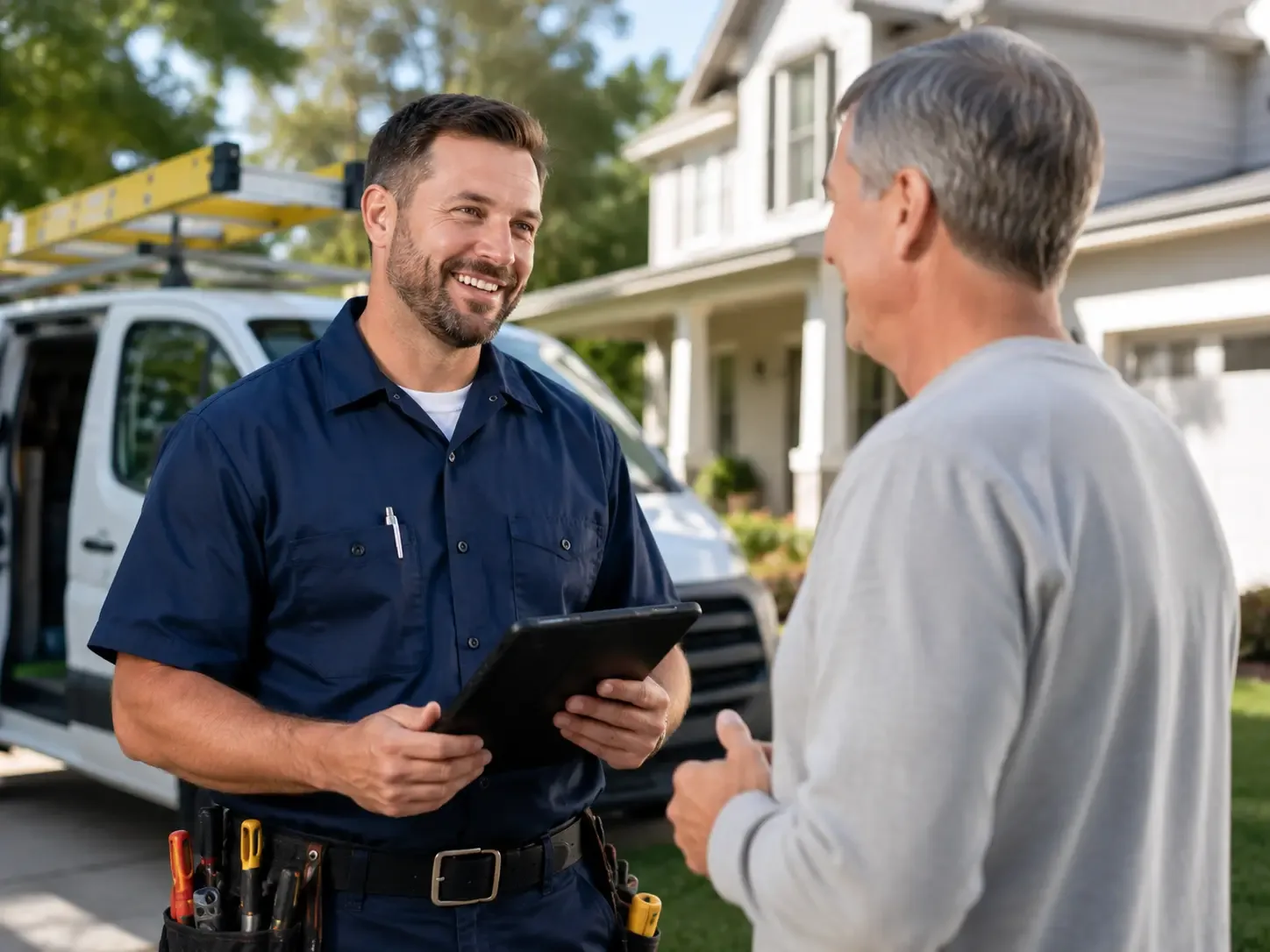 Whole Home Rewiring Mauricetown, NJ FAQs